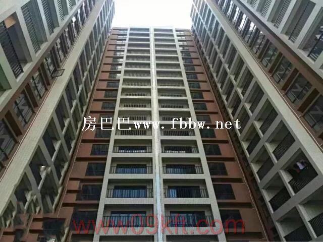 (大产权下来后小产权办理要多久)之前听一个朋友说起过厚街逸轩华庭现在这边价格怎样？