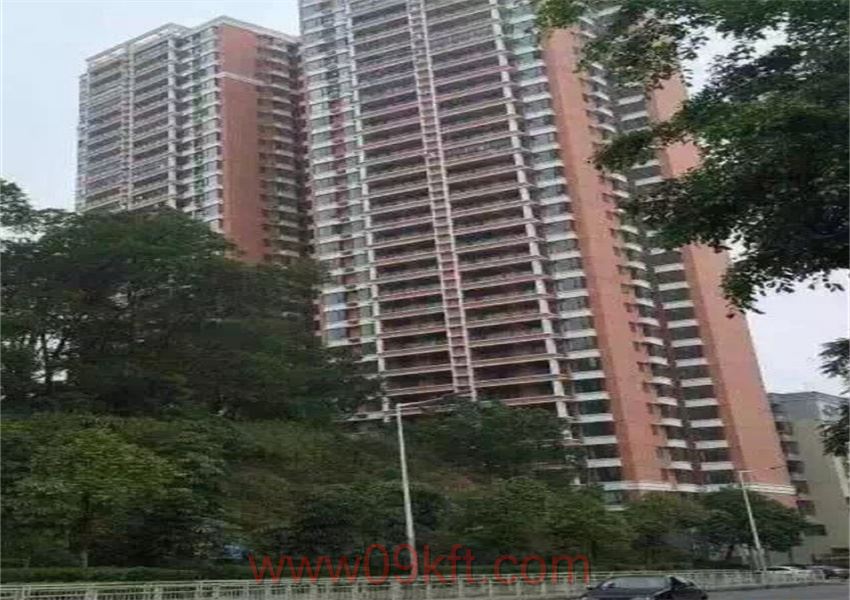 (如皋有哪些小产权房)好消息！东莞大朗金域国际，8栋花园住宅装修免费送，家私、家电免费送